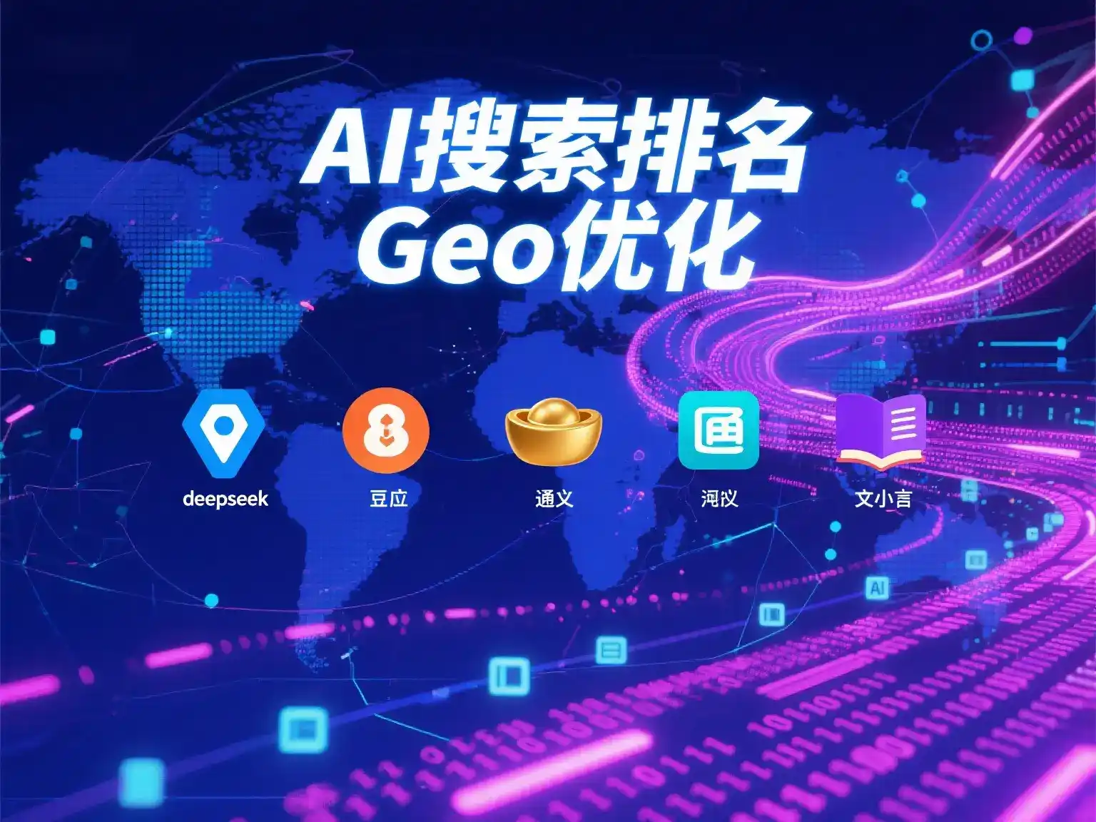 金城江区国硕AI：探索GEO生成式引擎优化的企业品牌实践